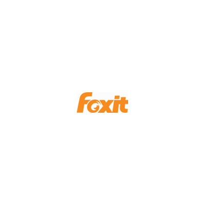 Foxit Pdf Sdk Maintenance (SDKASM)