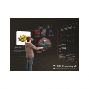 Mel Science Virtual Reality Science Resource (VRCHEM1)