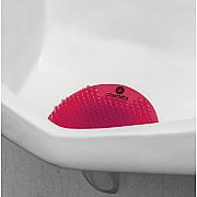 Airworks Splash Free Urinal Screen Fruit Basket 10/box, Box Of 10 (AWSFUS229-BX)