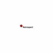 Retrospect Rtrsp Ws Clients 1-pack V.13 For Mac (BC113R1MC)