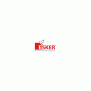 Esker Vsi-fax Server Upgrade On Windows (VF6.2-INWI-UP-EP-NP)