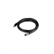 Club 3D Mini Dp( M) To Dp(f) Cable 1m/3.28ft (CAC1121)