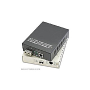 Add-On 1gbs 1 Rj-45 To 1 Lc Port Converter (ADDGMCLXLC)