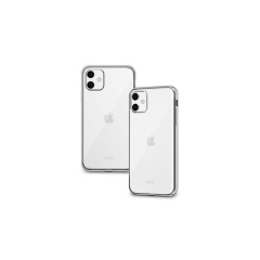 Moshi Vitros For Iphone 11 / Silver (99MO103204)