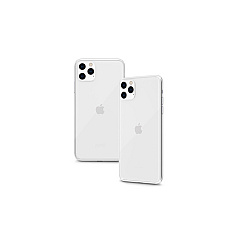 Moshi Superskin For Iphone 11 Pro Max / Clear (99MO111911)
