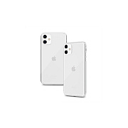 Moshi Superskin For Iphone 11 / Crystal Clear (99MO111909)