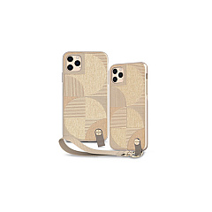 Moshi Altra For Iphone 11 Pro Max / Beige (99MO117305)