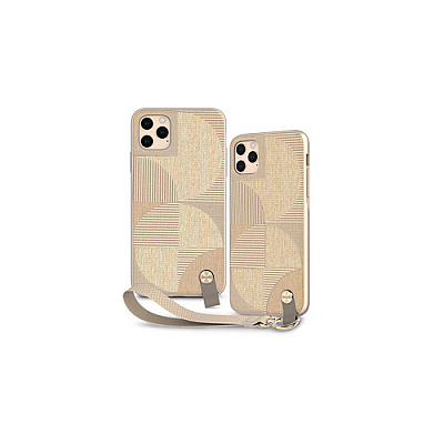 Moshi Altra For Iphone 11 Pro Max / Beige (99MO117305)