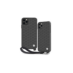 Moshi Altra For Iphone 11 Pro Max / Black (99MO117006)