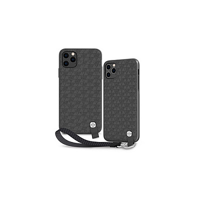 Moshi Altra For Iphone 11 Pro Max / Black (99MO117006)