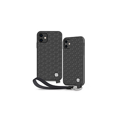 Moshi Altra For Iphone 11 (snapto) / Black (99MO117005)