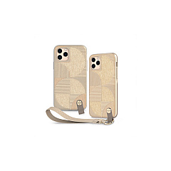 Moshi Altra For Iphone 11 Pro / Beige (99MO117303)