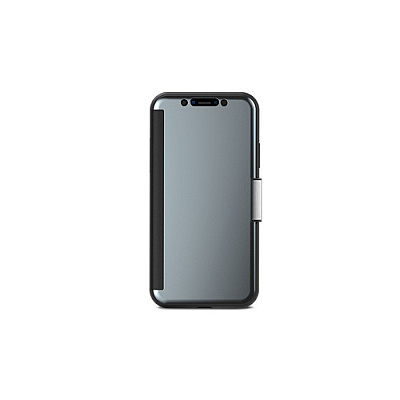 Moshi Stealthcover Iphone X Gray (99MO102021)