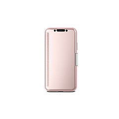 Moshi Stealthcover Iphone X Pink (99MO102301)
