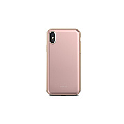 Moshi Iglaze Iphone X Pink (99MO101301)