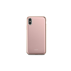 Moshi Iglaze Iphone X Pink (99MO101301)