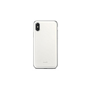Moshi Iglaze Iphone X White (99MO101101)