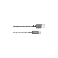 Moshi Integra Usb-c To Usb 2.0 Cable (99MO084211)