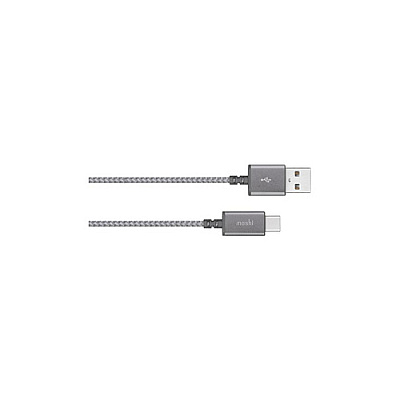 Moshi Integra Usb-c To Usb 2.0 Cable (99MO084211)