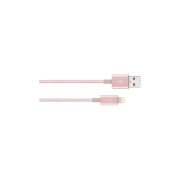 Moshi Integra Usb To Lightning Cable-rose Gold (99MO023253)