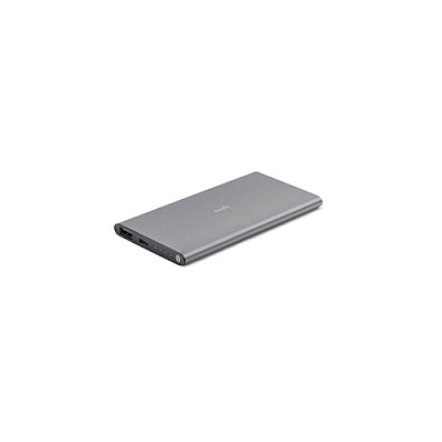 Moshi Ionslim 5k (gray) (99MO022144)