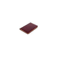Moshi Passport Holder Red (99MO095321)