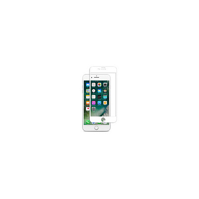 Moshi Ionglass Iphone 7 Plus/8 Plus White (99MO096004)