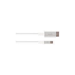 Moshi Mini Displayport To Displayport Cable (99MO041104)