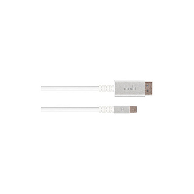 Moshi Mini Displayport To Displayport Cable (99MO041104)