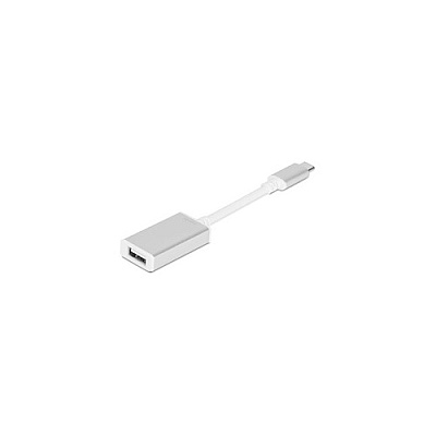 Moshi Usb-c To Usb-a Adapter (99MO084200)
