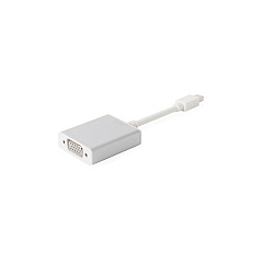 Moshi Mini Displayport To Vga Adapter Silver (99MO023201)