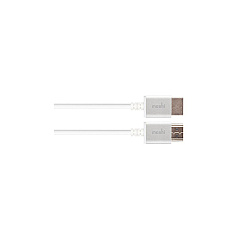 Moshi High Speed Hdmi Cable 6.6 Ft ( 2m) (99MO023126)