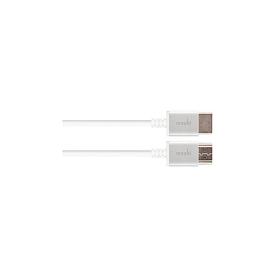 Moshi High Speed Hdmi Cable 6.6 Ft ( 2m) (99MO023126)