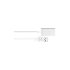 Moshi Active Usb 3.0 Extension Cable - White (99MO023125)
