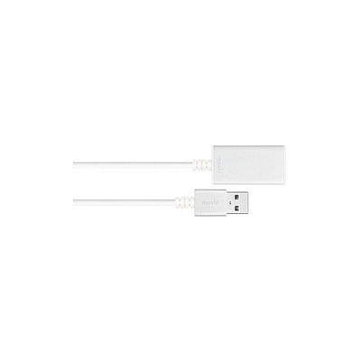 Moshi Active Usb 3.0 Extension Cable - White (99MO023125)