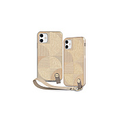 Moshi Altra For Iphone 11 (snapto) / Beige (99MO117304)
