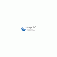 Spacepole Ingenico Isc480 Multigripplate No Handle (ING4803-MN-02)