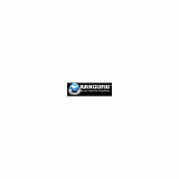 Kanguru Slim Blu-ray Burner 6x, Dvd, Taa Compliant, Usb Powered, Usb 3.0 (U3BDRWSL)