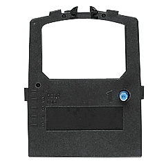 Innovera 52104001 Compatible Printer Ribbon, Black