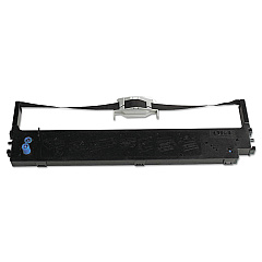 Innovera 44173403 Compatible Printer Ribbon, Black
