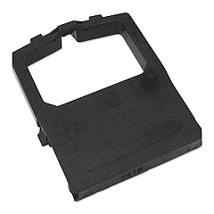 Innovera 52102001 Compatible Printer Ribbon, Black