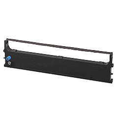 Innovera 43571801 Compatible Printer Ribbon, Black