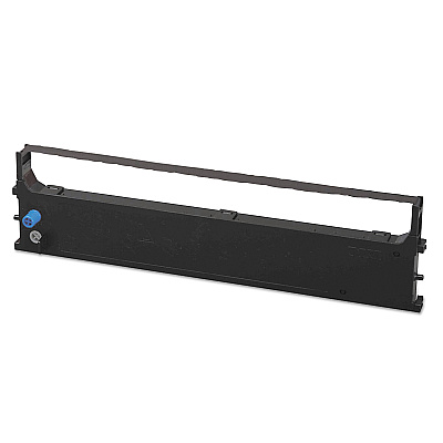 Innovera 43571801 Compatible Printer Ribbon, Black