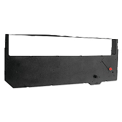 Innovera 52105801 Compatible Printer Ribbon, Black