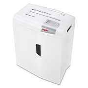 HSM of America shredstar X10 Cross-Cut Shredder, 10 Manual Sheet Capacity (HSM1045)