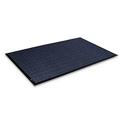 Crown Ecoplus Mat, 45 X 70, Midnight Blue (CWNECR046MB)