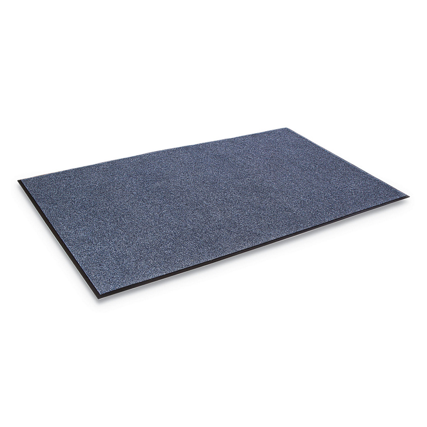 Crown Ecostep Mat, 36 X 120, Midnight Blue (CWNET0310MB)