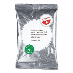 Seattle's Best Premeasured Coffee Packs, Decaf Portside Blend, 2 oz Packet, 18/Box (11008554)