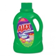 Ajax Laundry Detergent Liquid, Extreme Clean, Mountain Air Scent, 40 Loads, 60 oz Bottle (AJAXX36EA)