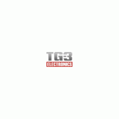 TG3 Electronics 96 Key, Low Profile, Usb, White Backlit (KBATG96BNUWUS)